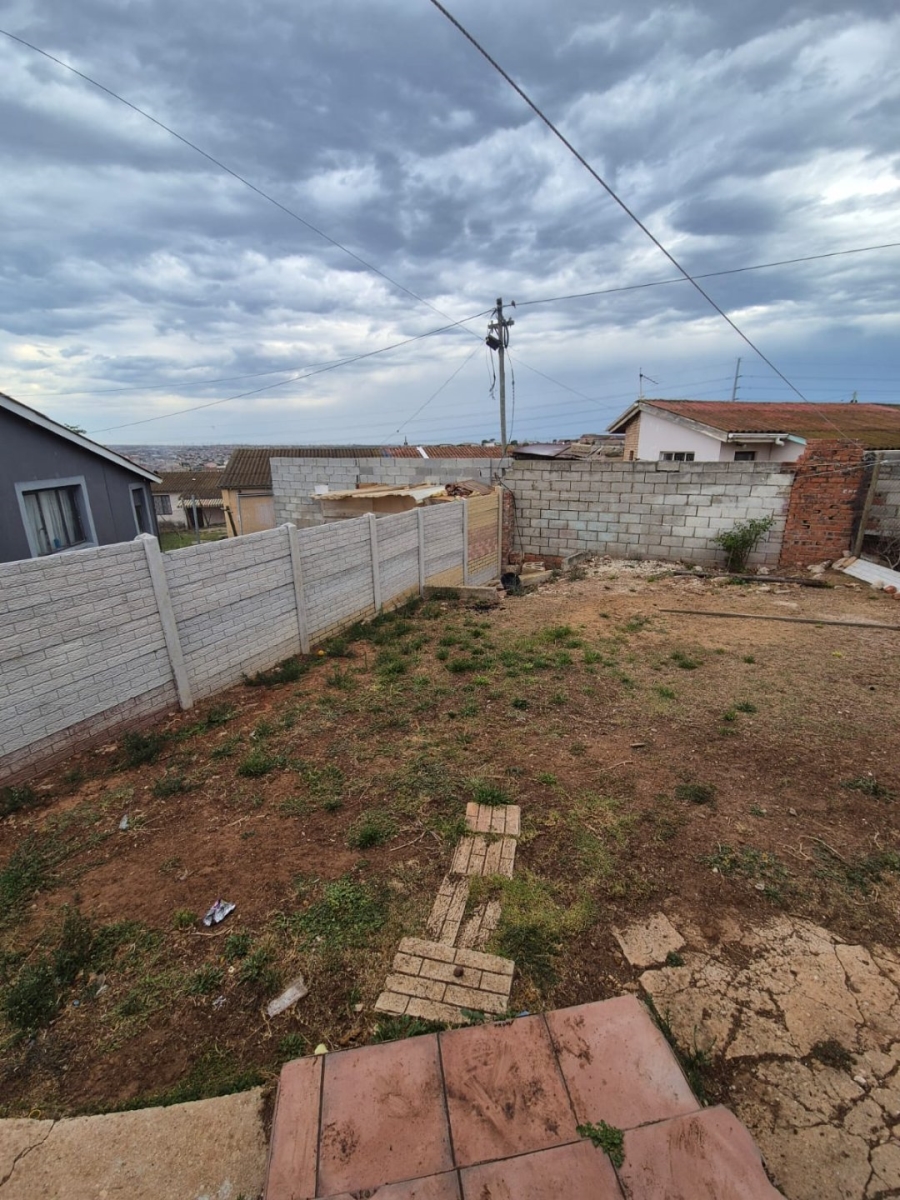 2 Bedroom Property for Sale in Bethelsdorp Eastern Cape